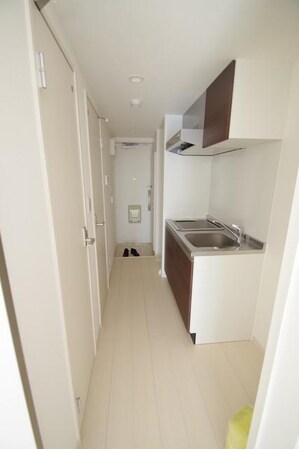 リブリ・スミレの物件内観写真